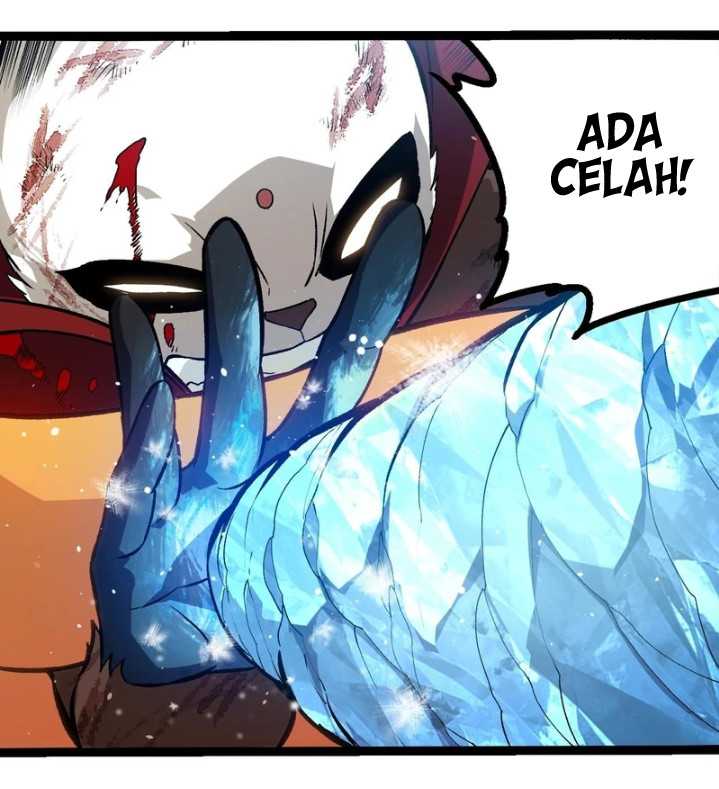 Evolution Begins With A Big Tree Chapter 348 Halaman 27
