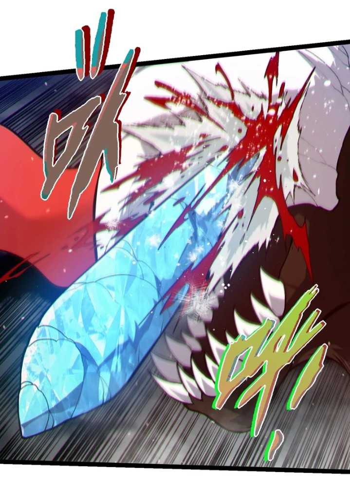 Evolution Begins With A Big Tree Chapter 348 Halaman 28
