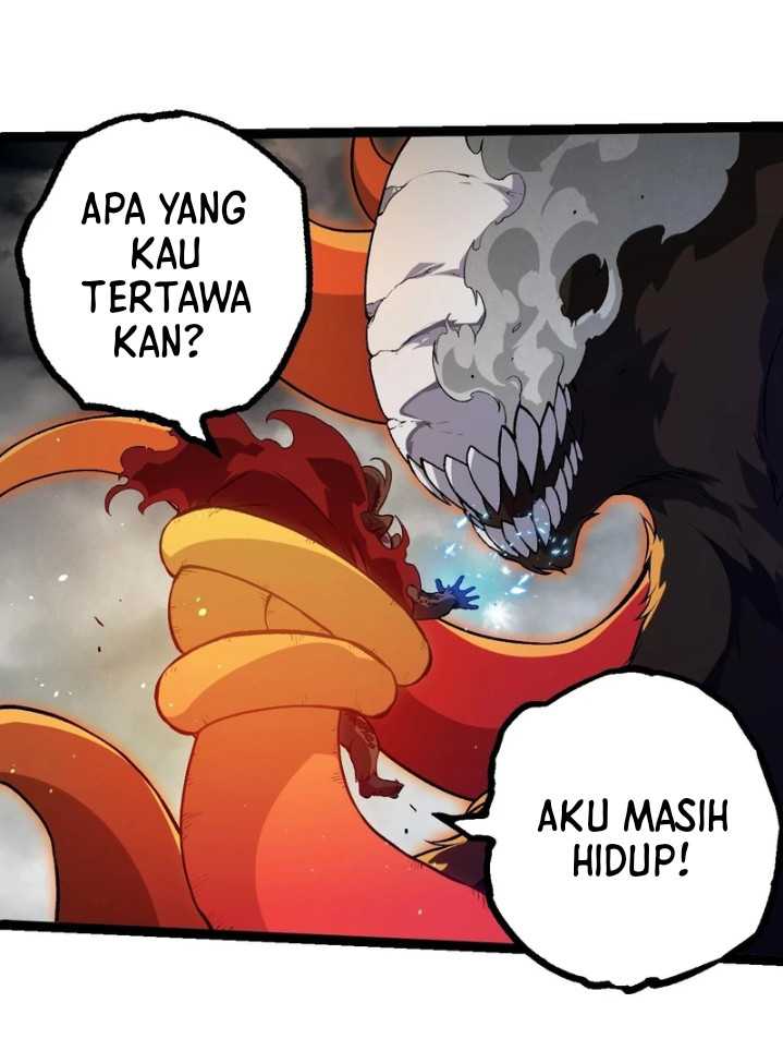 Evolution Begins With A Big Tree Chapter 348 Halaman 29