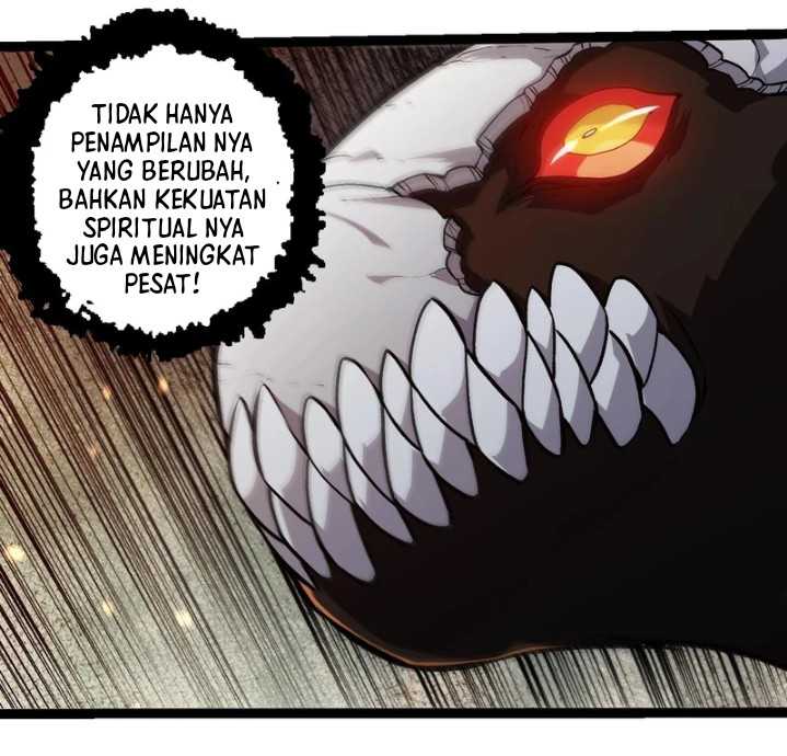 Evolution Begins With A Big Tree Chapter 348 Halaman 40