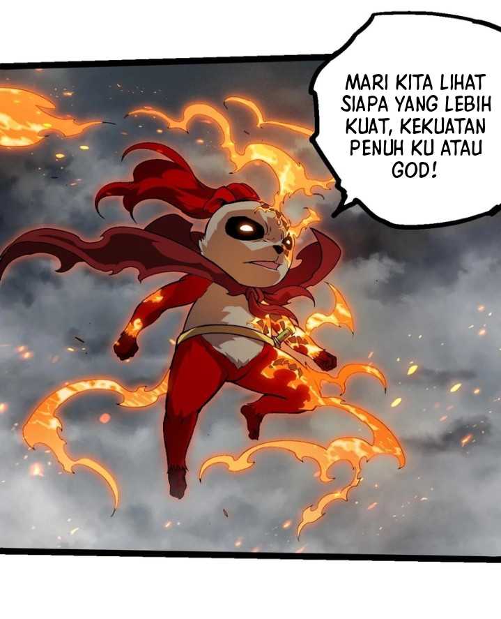 Evolution Begins With A Big Tree Chapter 348 Halaman 41