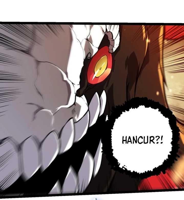Evolution Begins With A Big Tree Chapter 348 Halaman 45