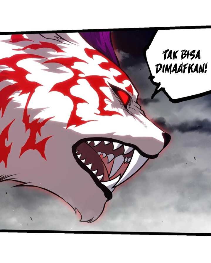 Evolution Begins With A Big Tree Chapter 351 Halaman 24