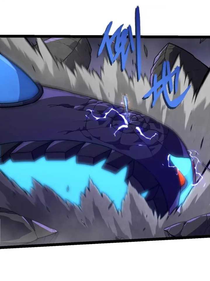 Evolution Begins With A Big Tree Chapter 352 Halaman 5