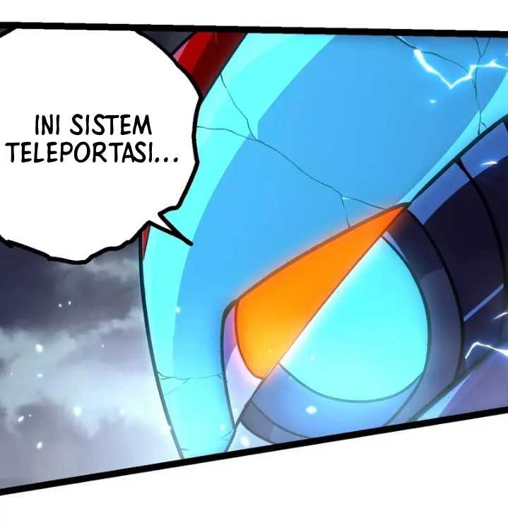 Evolution Begins With A Big Tree Chapter 352 Halaman 9