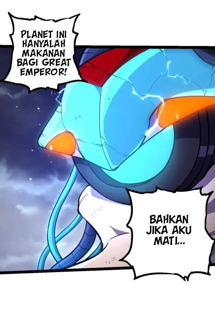 Evolution Begins With A Big Tree Chapter 352 Halaman 13