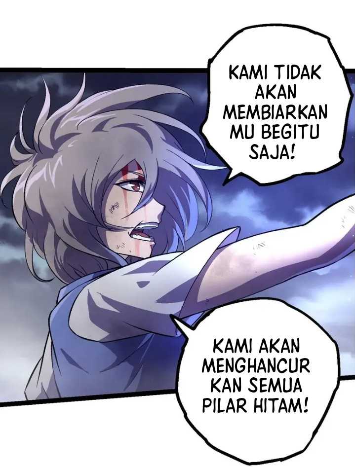Evolution Begins With A Big Tree Chapter 352 Halaman 15