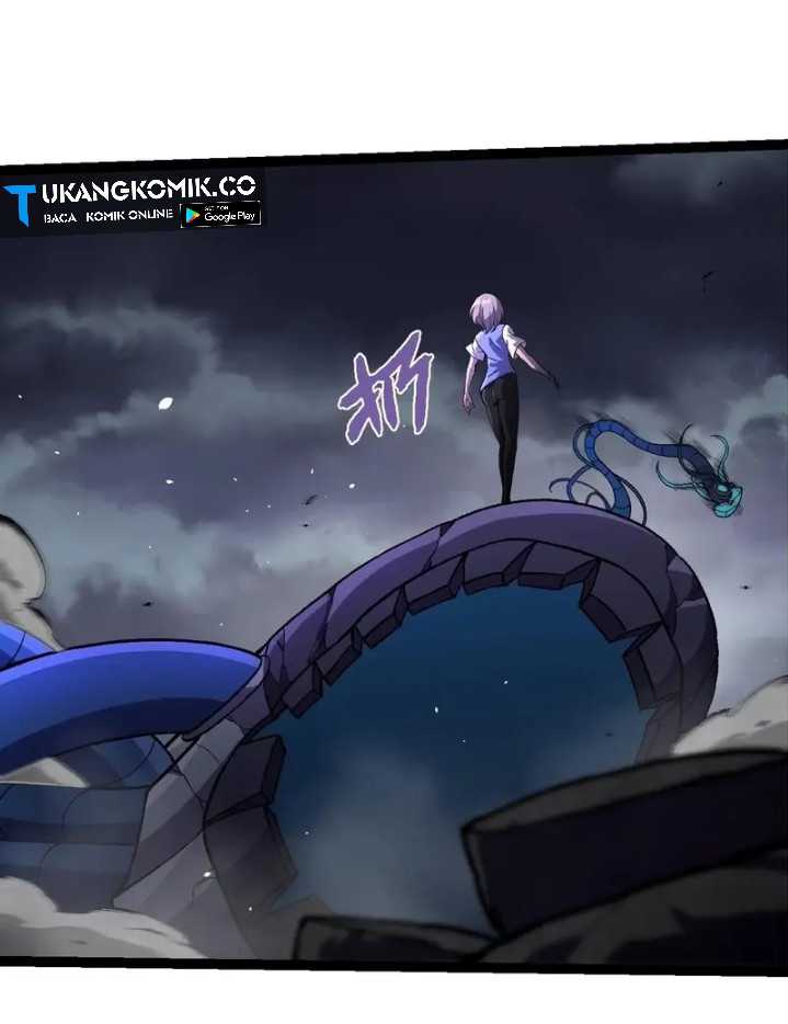Evolution Begins With A Big Tree Chapter 352 Halaman 22