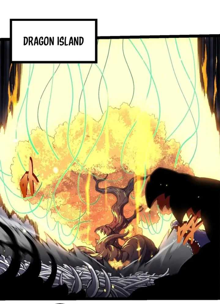 Evolution Begins With A Big Tree Chapter 352 Halaman 25