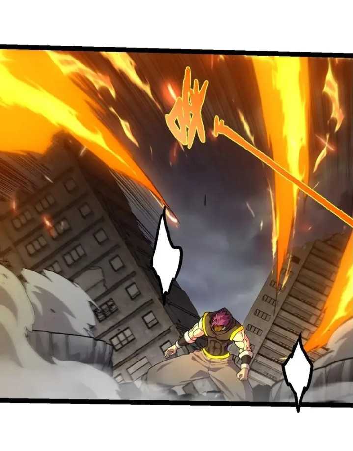 Evolution Begins With A Big Tree Chapter 352 Halaman 34