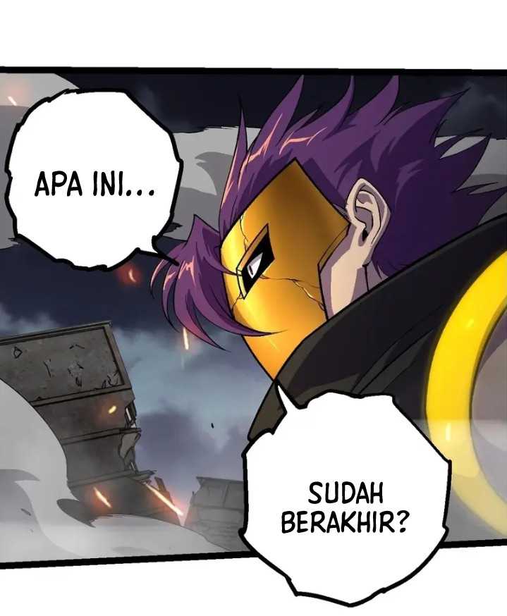 Evolution Begins With A Big Tree Chapter 352 Halaman 35
