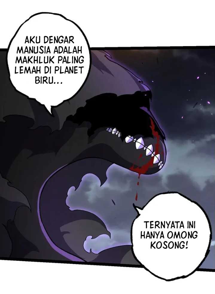 Evolution Begins With A Big Tree Chapter 352 Halaman 40