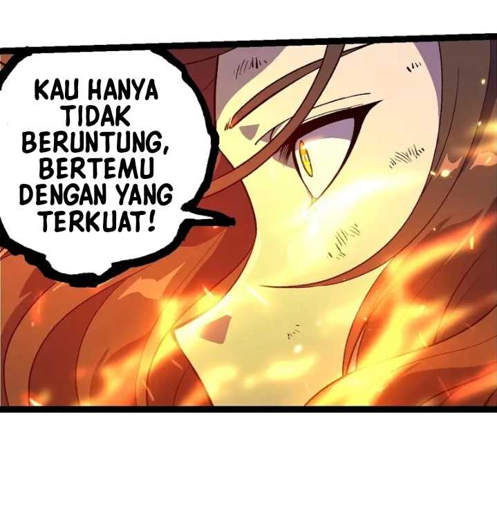 Evolution Begins With A Big Tree Chapter 352 Halaman 43