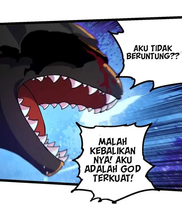Evolution Begins With A Big Tree Chapter 352 Halaman 44