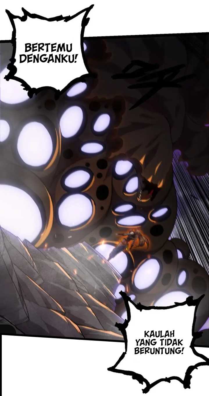 Evolution Begins With A Big Tree Chapter 352 Halaman 46