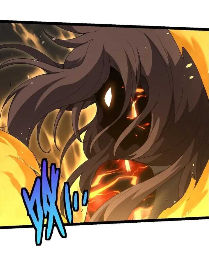 Evolution Begins With A Big Tree Chapter 353 Halaman 22