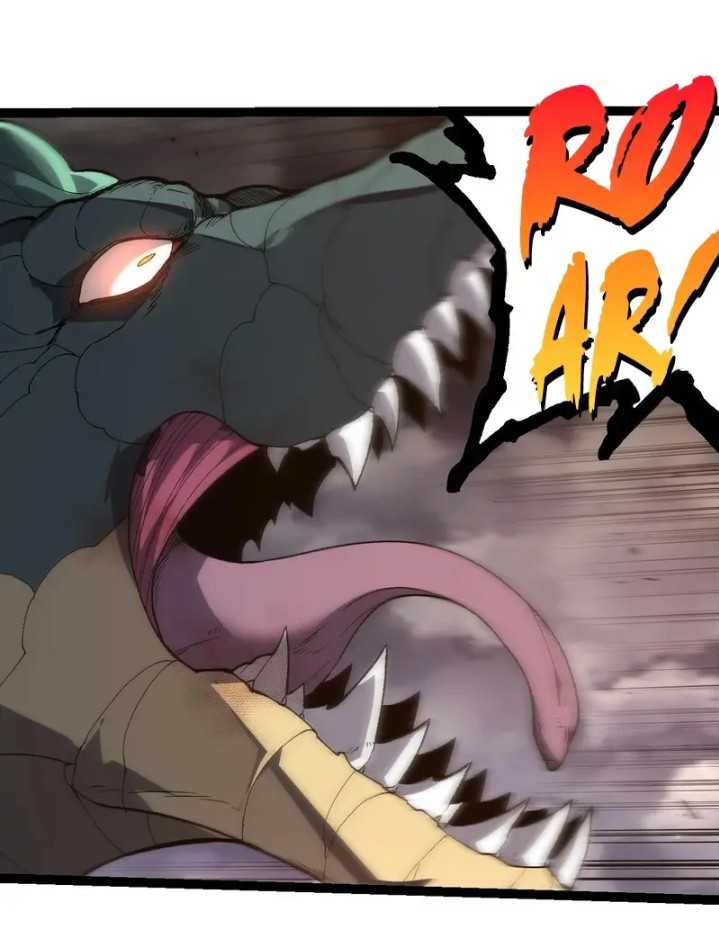 Evolution Begins With A Big Tree Chapter 353 Halaman 25