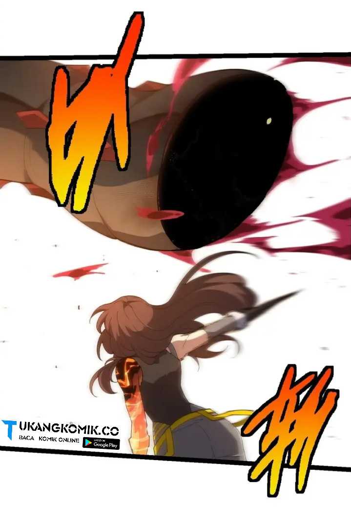Evolution Begins With A Big Tree Chapter 353 Halaman 26