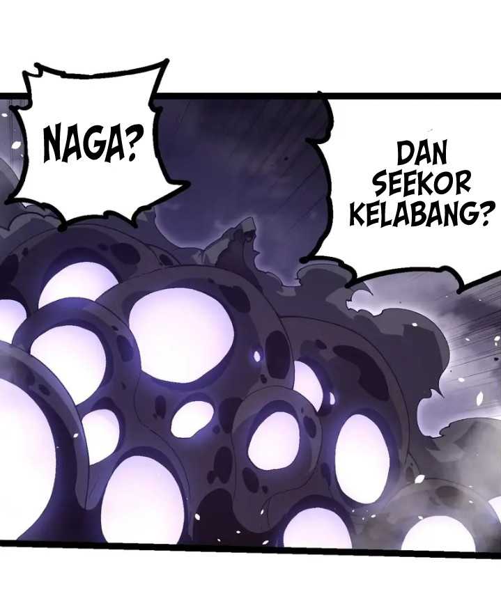 Evolution Begins With A Big Tree Chapter 353 Halaman 29
