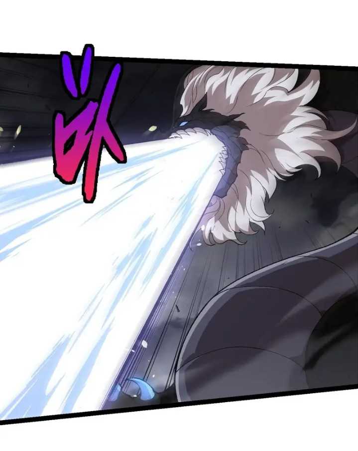 Evolution Begins With A Big Tree Chapter 353 Halaman 35