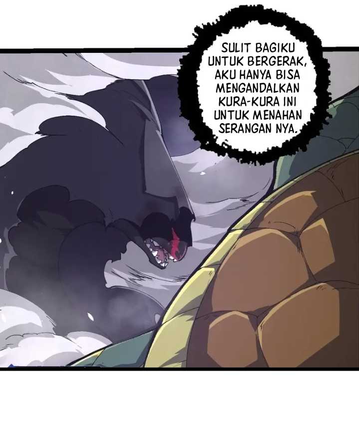Evolution Begins With A Big Tree Chapter 353 Halaman 39