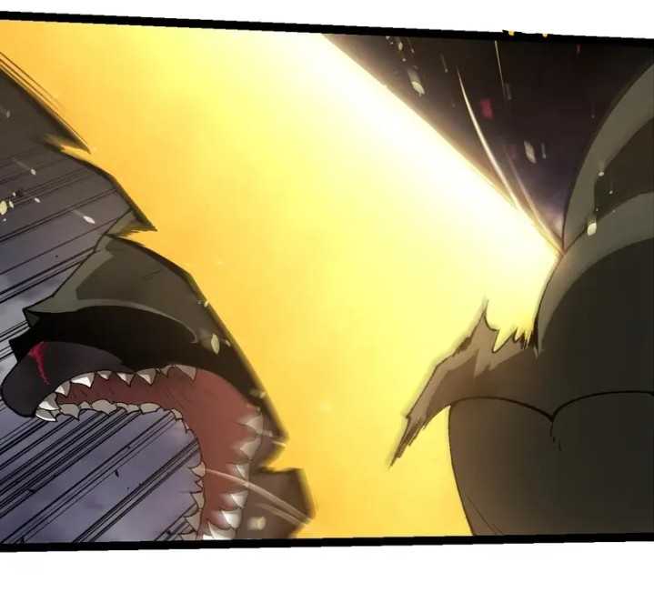Evolution Begins With A Big Tree Chapter 353 Halaman 43