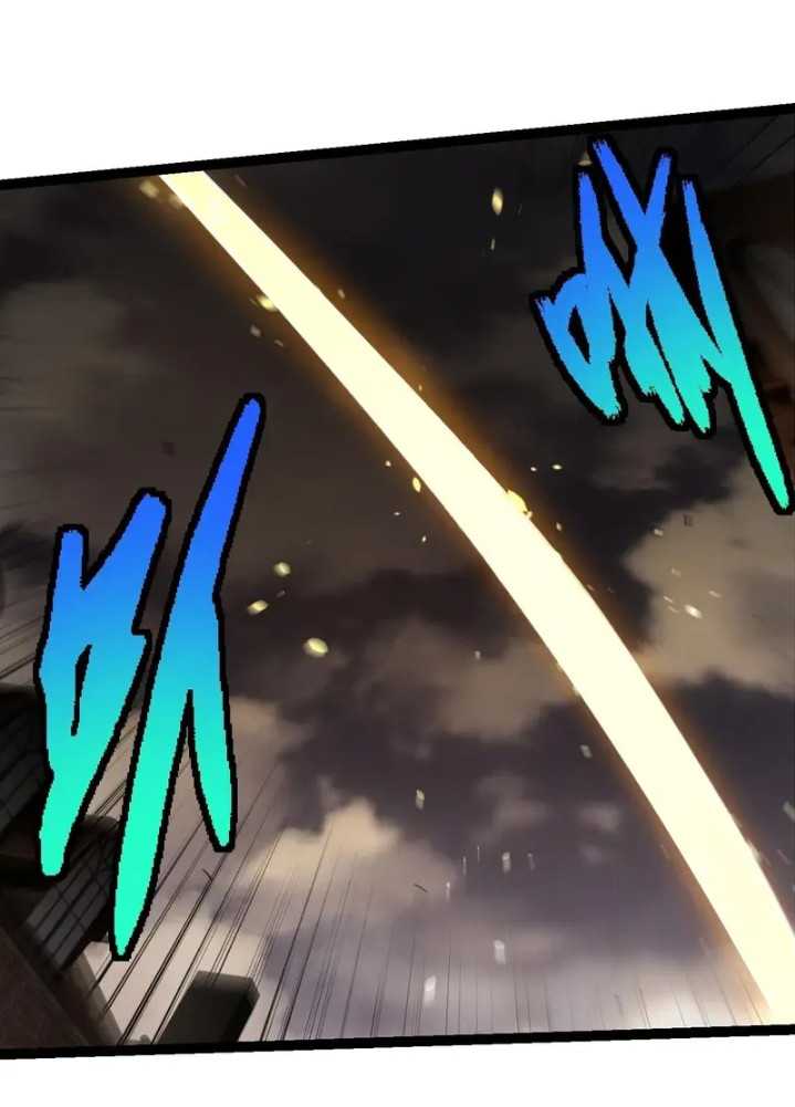 Evolution Begins With A Big Tree Chapter 353 Halaman 45