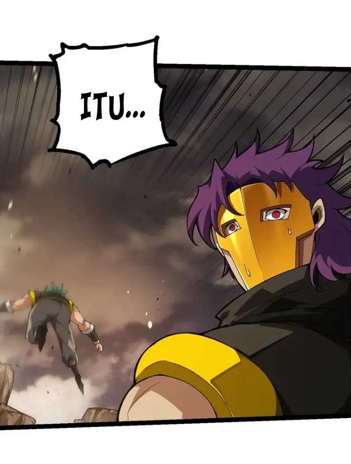 Evolution Begins With A Big Tree Chapter 353 Halaman 46