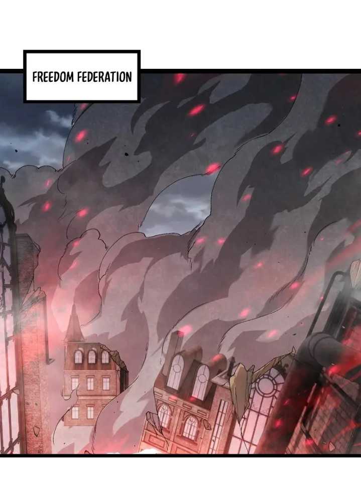 Evolution Begins With A Big Tree Chapter 355 Halaman 3