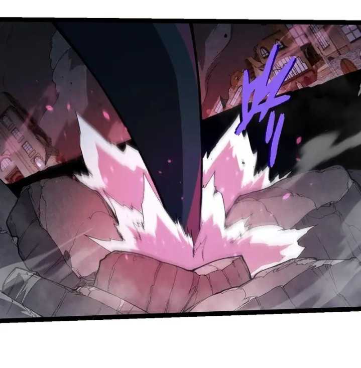 Evolution Begins With A Big Tree Chapter 355 Halaman 4