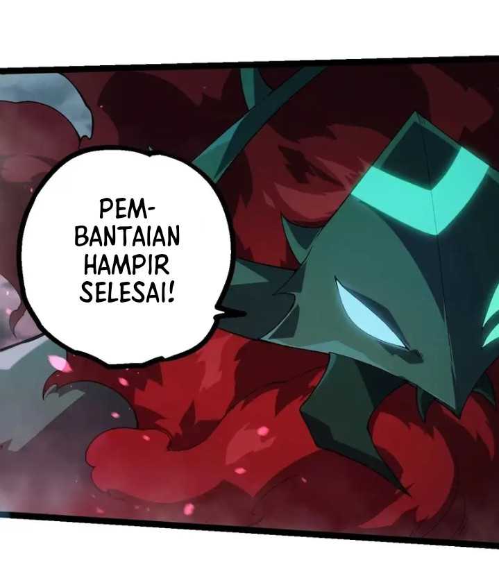 Evolution Begins With A Big Tree Chapter 355 Halaman 7