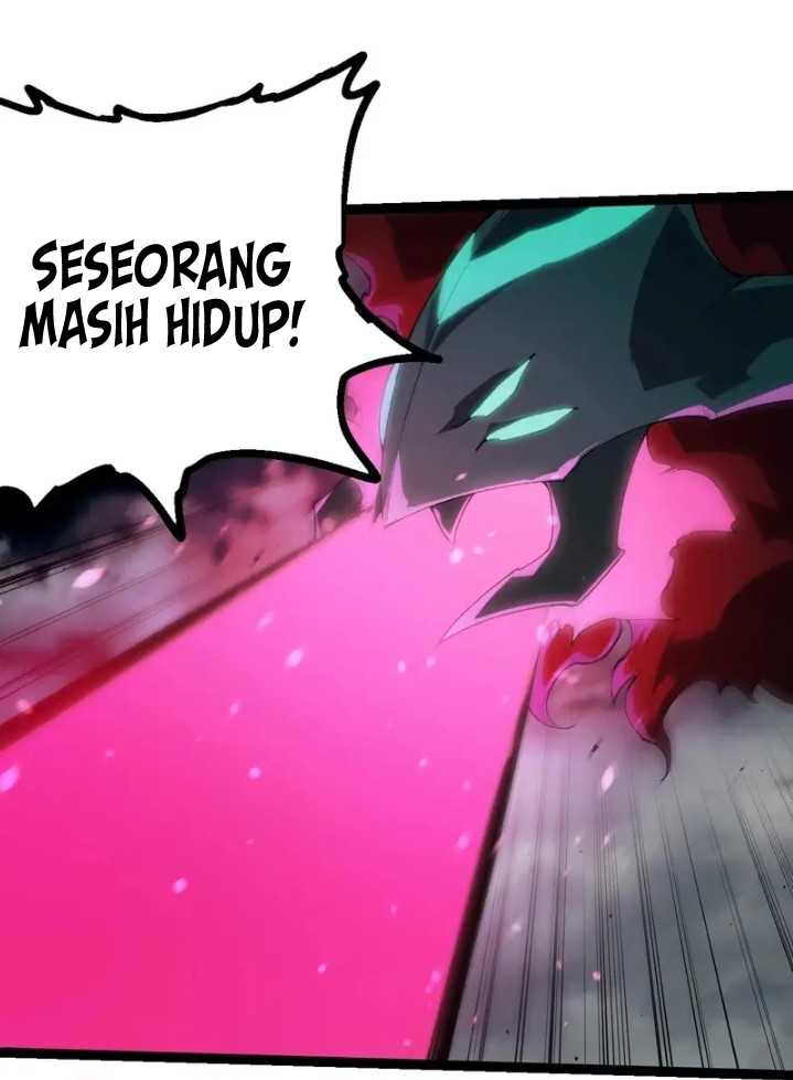 Evolution Begins With A Big Tree Chapter 355 Halaman 11