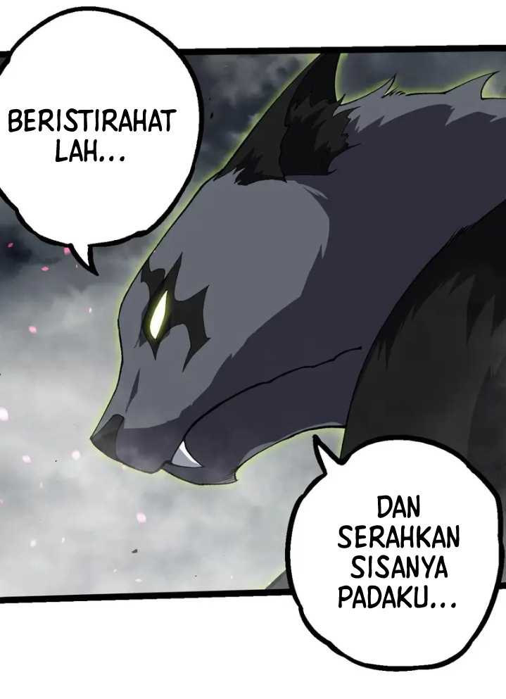 Evolution Begins With A Big Tree Chapter 355 Halaman 23