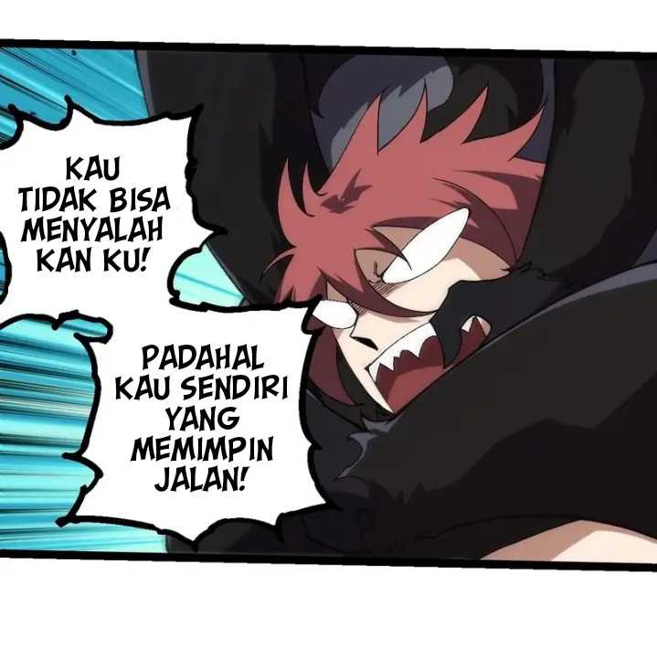 Evolution Begins With A Big Tree Chapter 355 Halaman 29