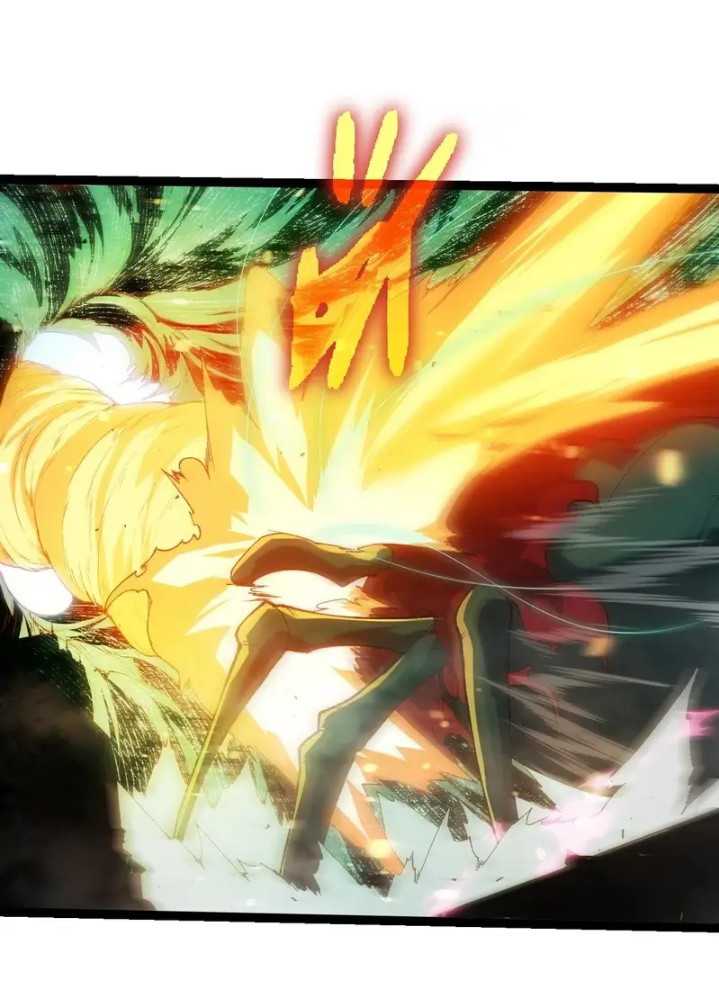 Evolution Begins With A Big Tree Chapter 355 Halaman 38
