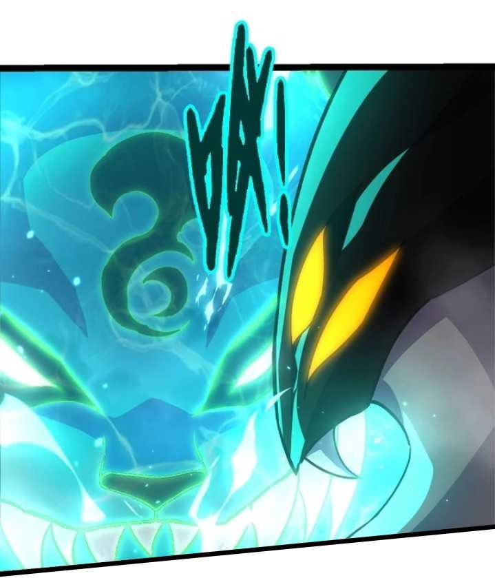 Evolution Begins With A Big Tree Chapter 356 Halaman 6