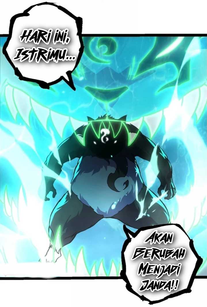 Evolution Begins With A Big Tree Chapter 356 Halaman 7