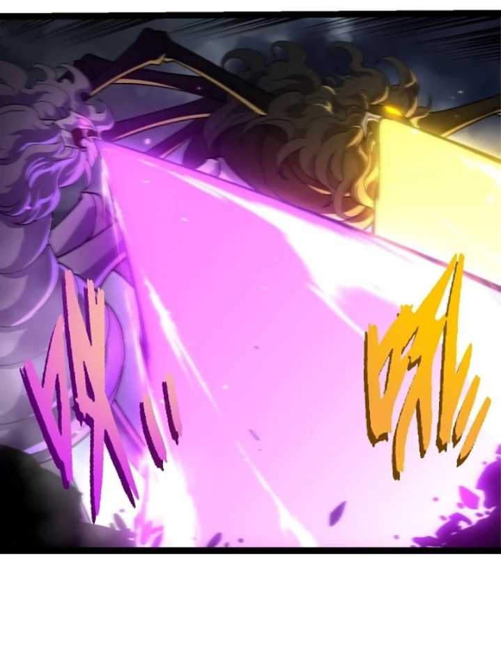 Evolution Begins With A Big Tree Chapter 356 Halaman 8