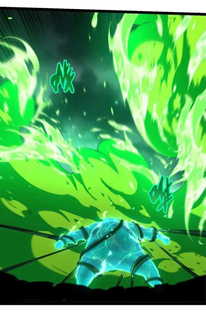 Evolution Begins With A Big Tree Chapter 356 Halaman 23