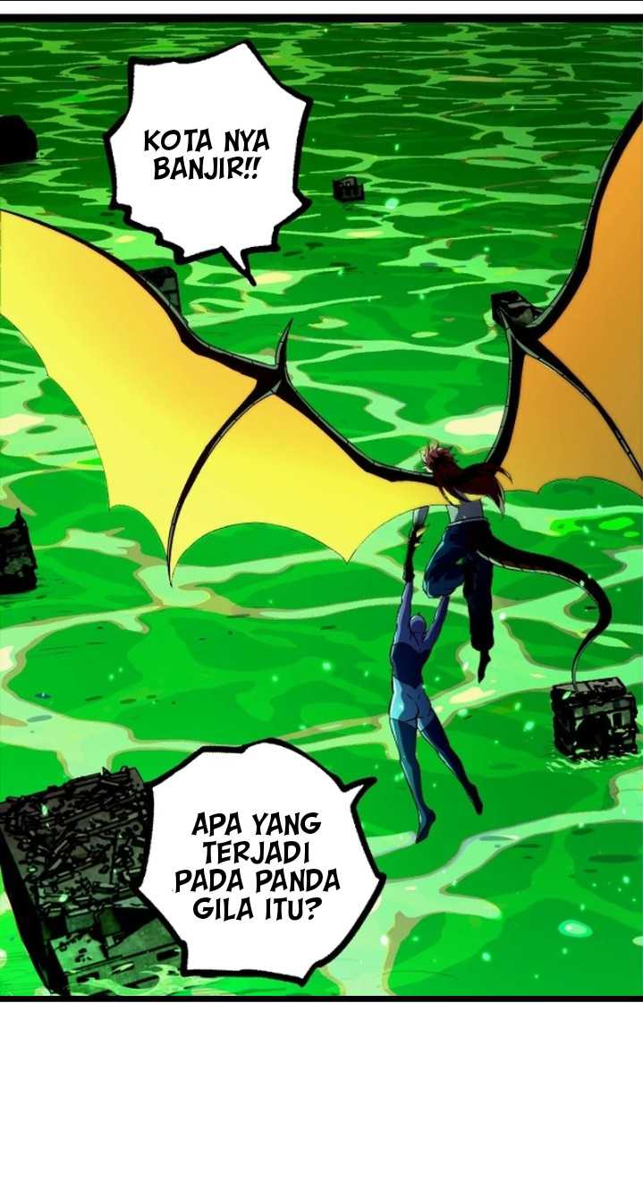 Evolution Begins With A Big Tree Chapter 356 Halaman 28