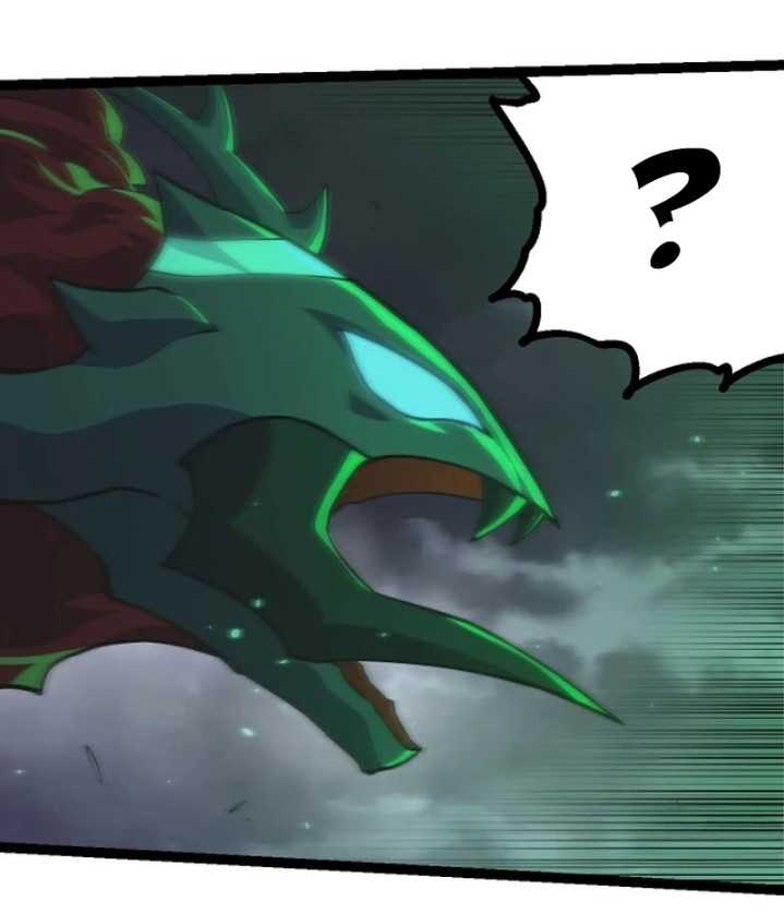 Evolution Begins With A Big Tree Chapter 356 Halaman 32