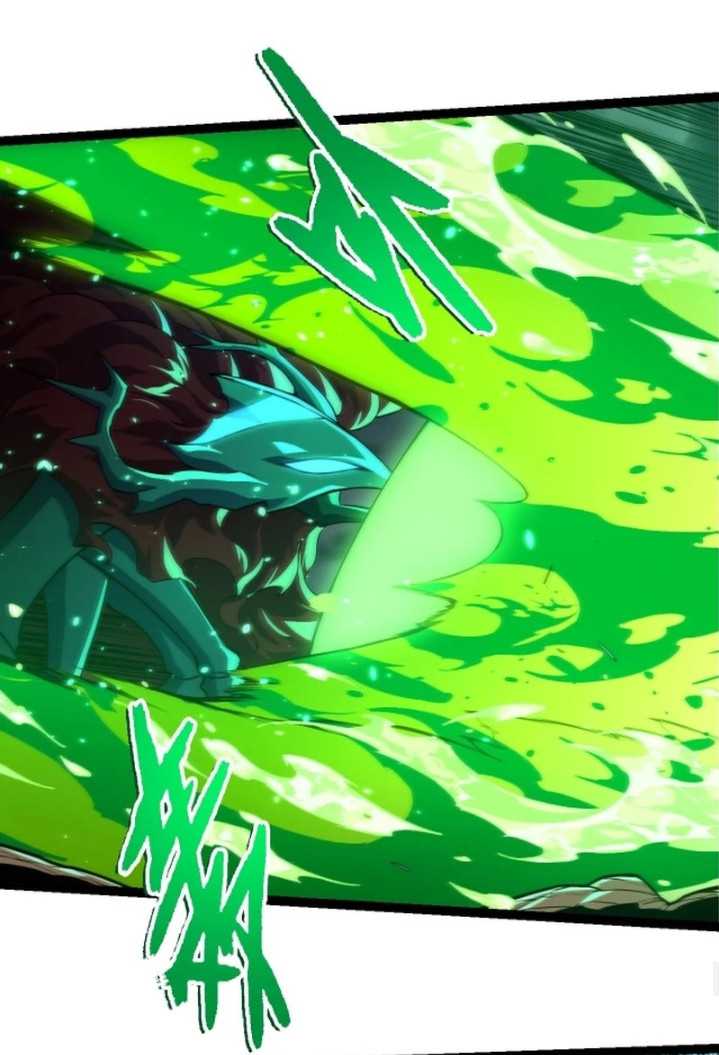 Evolution Begins With A Big Tree Chapter 356 Halaman 39