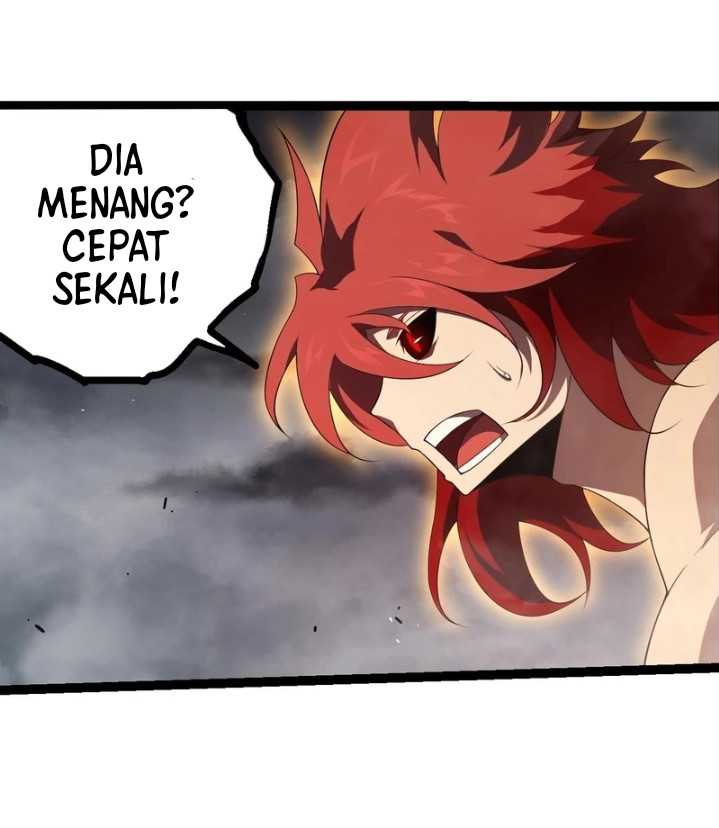 Evolution Begins With A Big Tree Chapter 357 Halaman 5