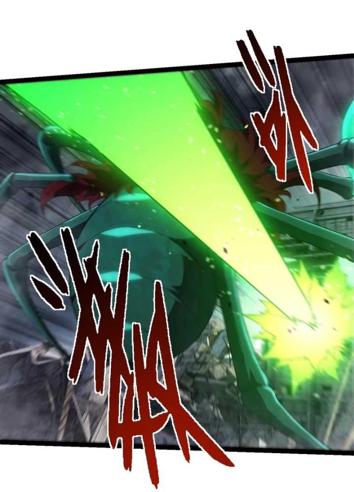 Evolution Begins With A Big Tree Chapter 357 Halaman 9