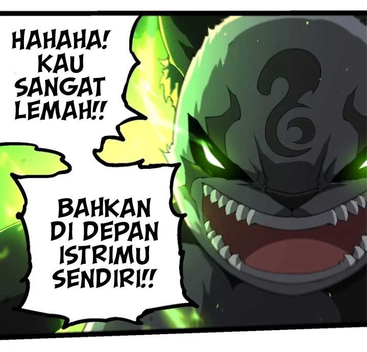 Evolution Begins With A Big Tree Chapter 357 Halaman 14