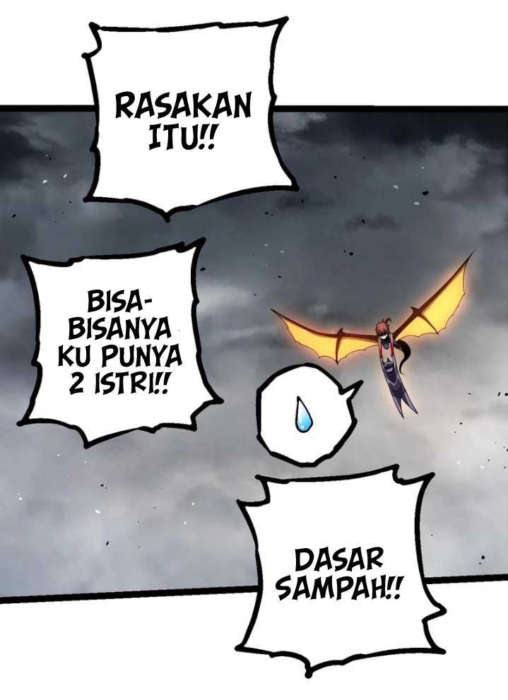 Evolution Begins With A Big Tree Chapter 357 Halaman 15