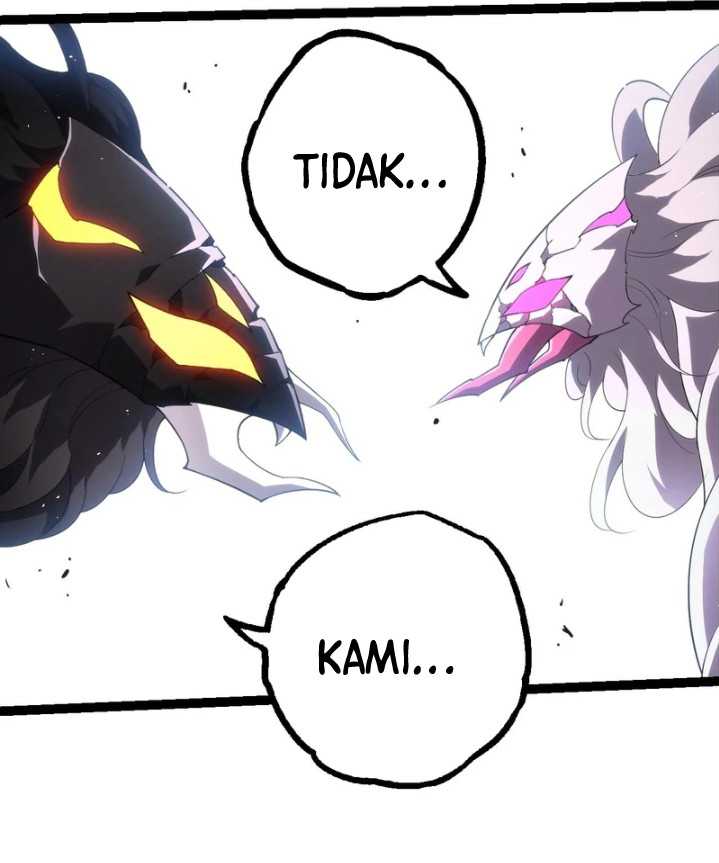 Evolution Begins With A Big Tree Chapter 357 Halaman 23