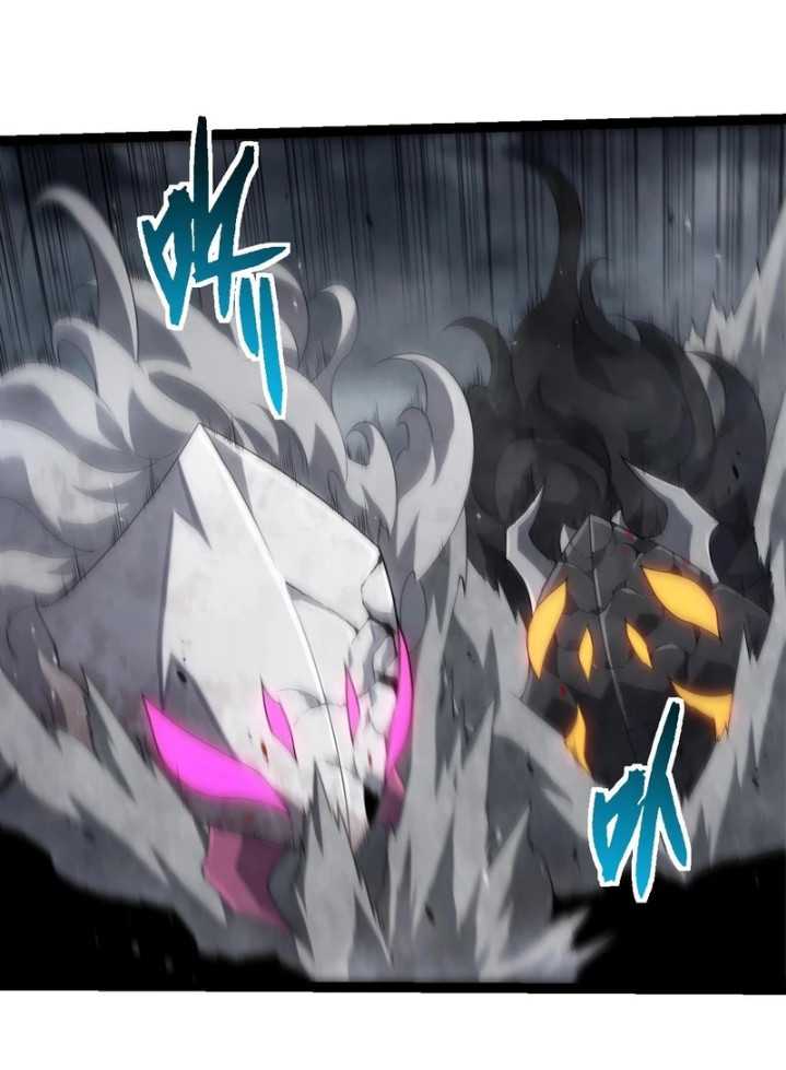 Evolution Begins With A Big Tree Chapter 357 Halaman 28