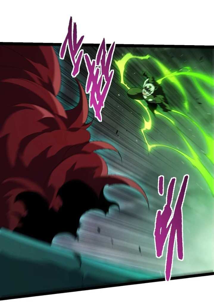 Evolution Begins With A Big Tree Chapter 357 Halaman 30