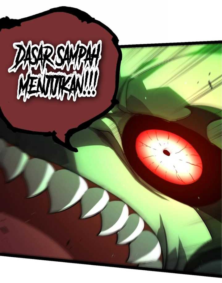 Evolution Begins With A Big Tree Chapter 357 Halaman 31